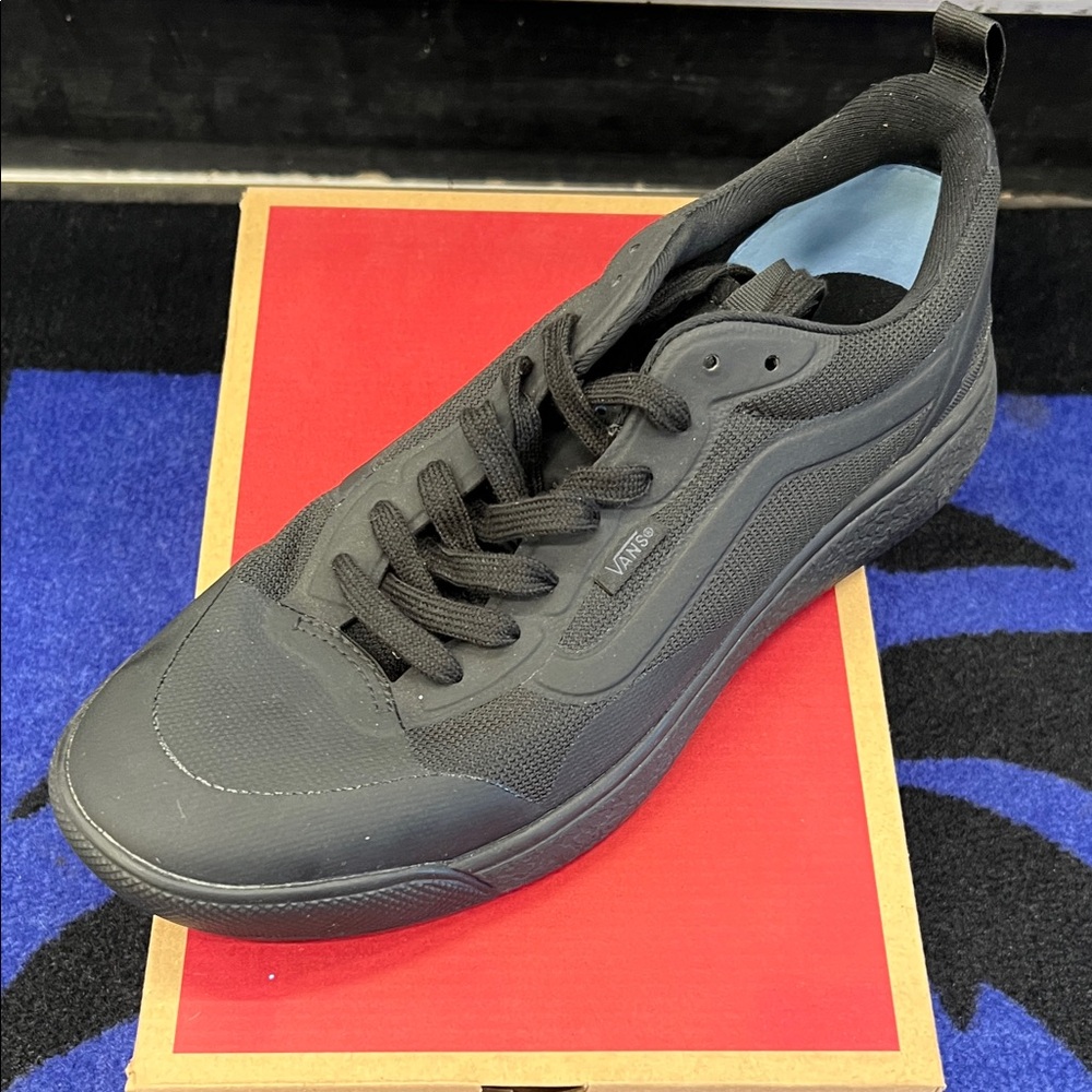 Vans Men's 11 MTE Ultrarange EXO